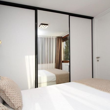 דירות סראייבו Ambient Apartman מראה חיצוני תמונה