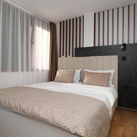 דירות סראייבו Ambient Apartman מראה חיצוני תמונה