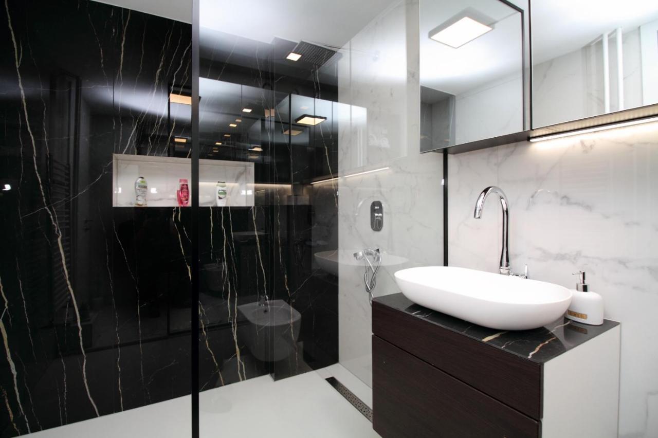דירות סראייבו Ambient Apartman מראה חיצוני תמונה