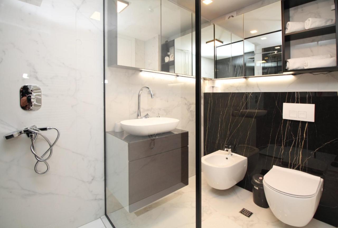 דירות סראייבו Ambient Apartman מראה חיצוני תמונה
