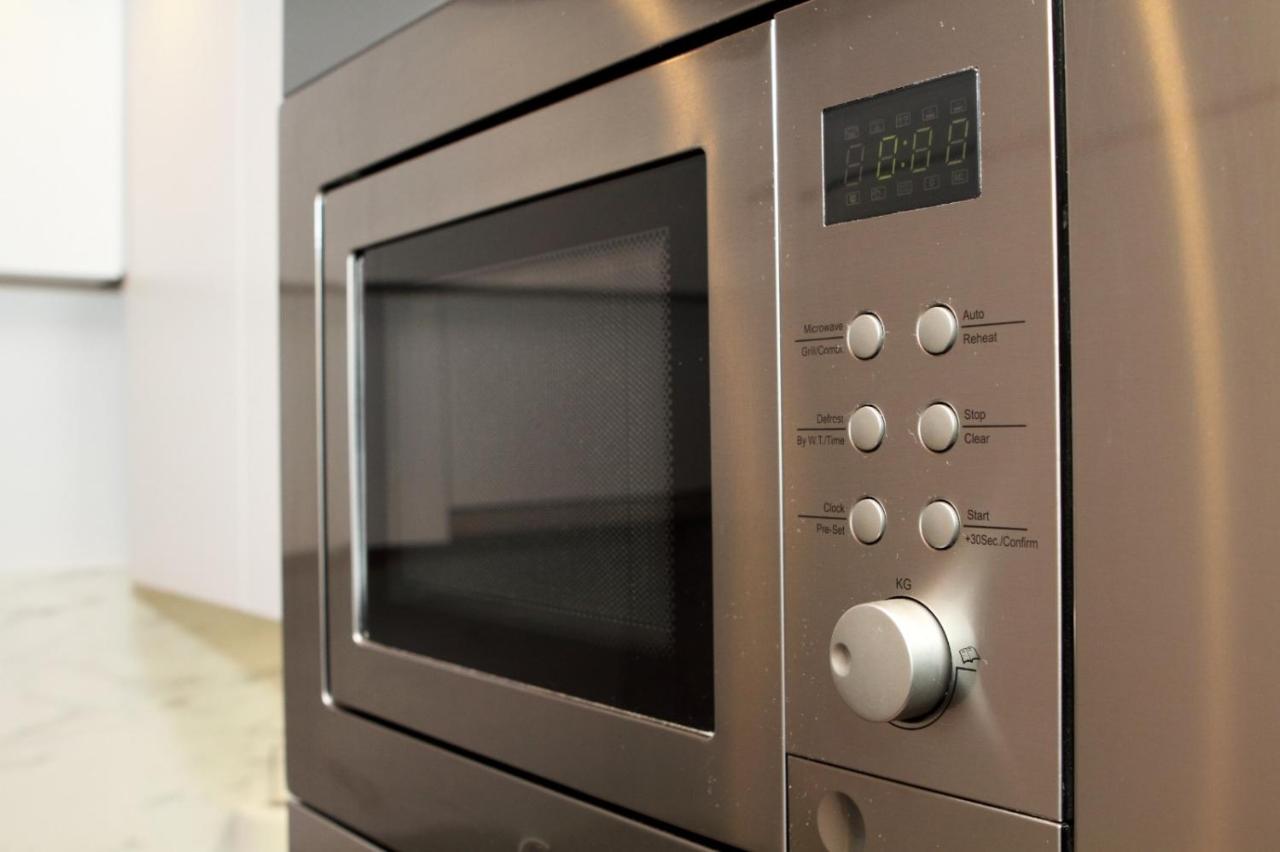 דירות סראייבו Ambient Apartman מראה חיצוני תמונה